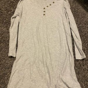 american eagle dress